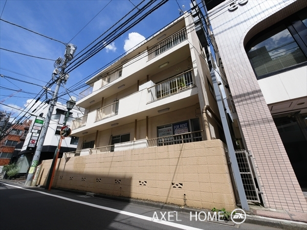 グンジビル　(事務所)