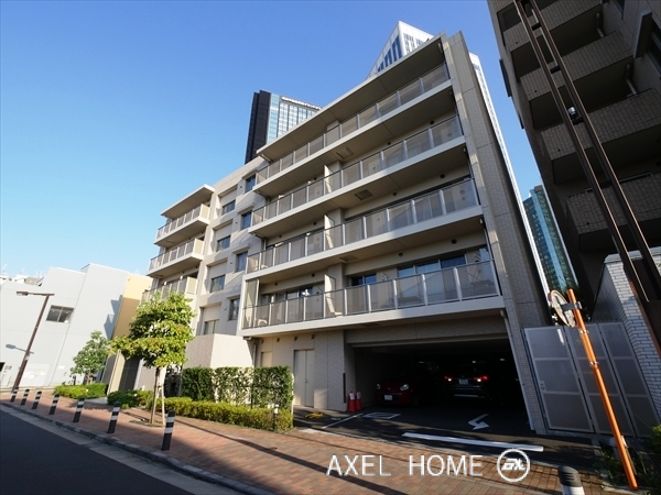 リージア新宿ウエスト