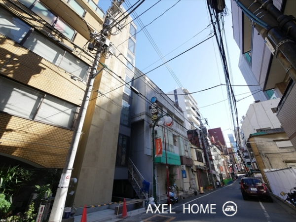 マガザン荒木町（店舗）