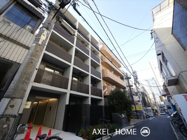 クリアル新宿（CREAL新宿）