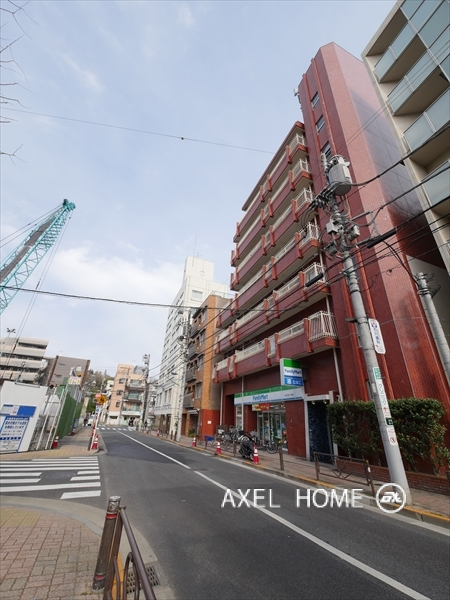 マンションかねき