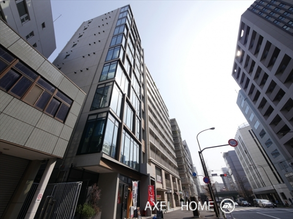 L’tia OFFICE YOYOGI（ルティアオフィスヨヨギ）（店舗・事務所）