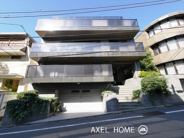 Ｍマンション （エムマンション）