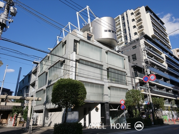 ラーズビル