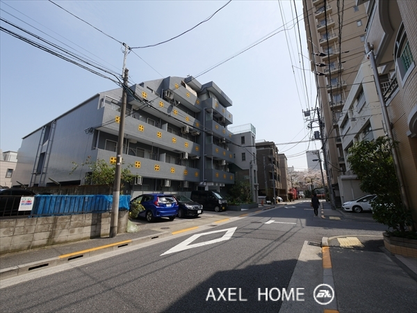 ヒルトップ小石川