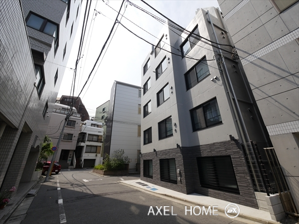 TMY小石川