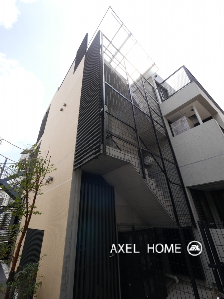 ゼルコバアネックス（ZELKOVA ANNEX）