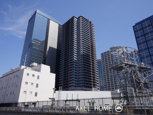 シティタワー新宿