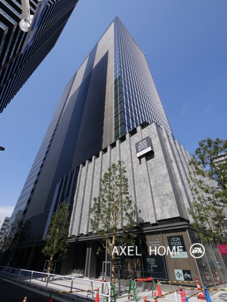 ラ・トゥール新宿ファースト