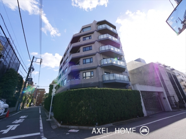 ヴィークコート原宿Hills （ヴィークコート原宿ヒルズ）