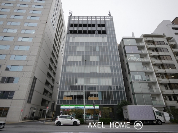 Eponoqu市ヶ谷（エポノーク市ヶ谷）