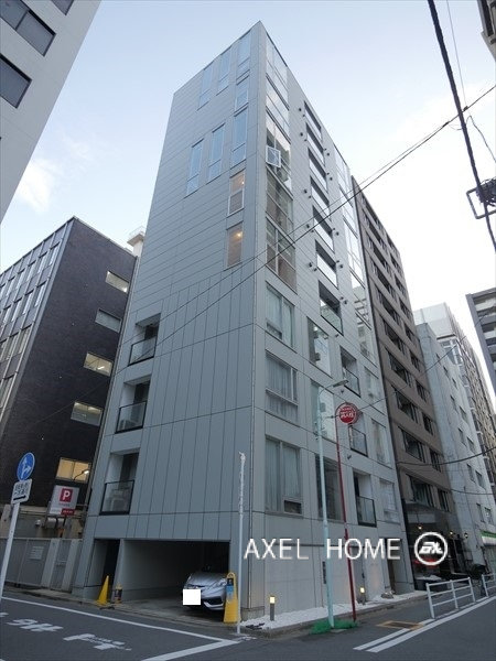 ラティオ築地