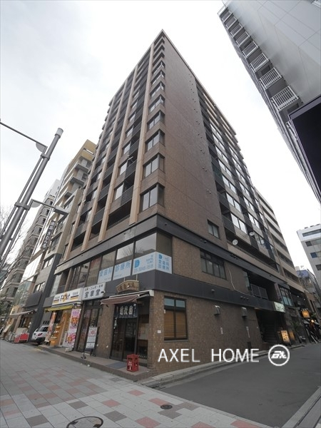 セントラル東銀座