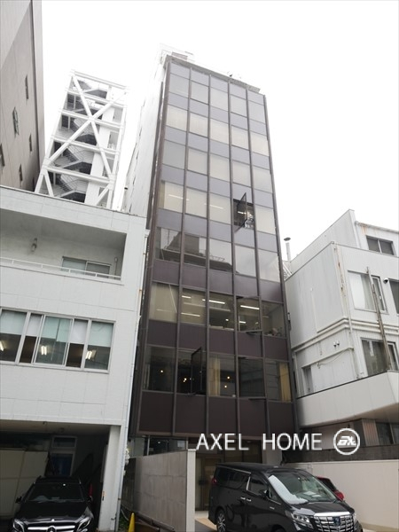 平河町伏見ビル