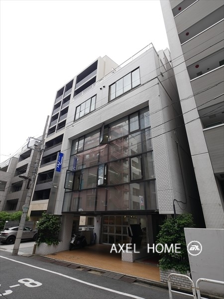 平河町アライビル