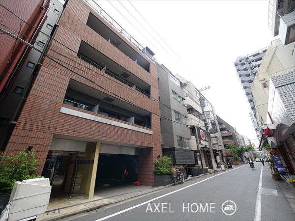 9etage (ヌフエタージュ)
