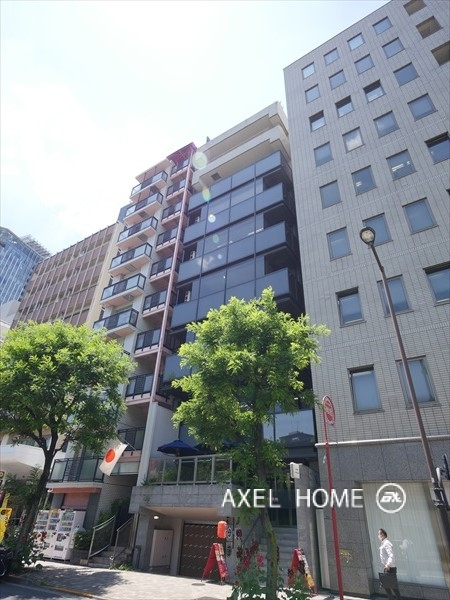 平河町グラスゲート