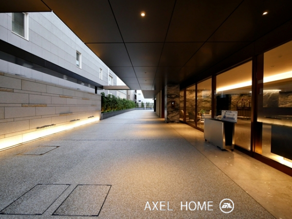 MARQ OMOTESANDO ONE (マーク表参道ワン)