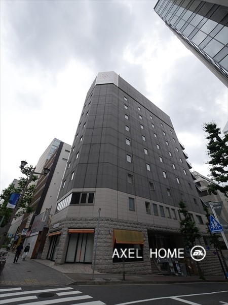 麹町志村ビル