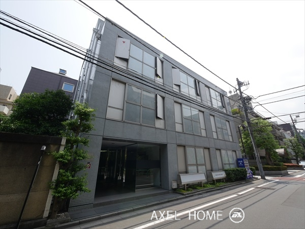 BDA二番町ビル