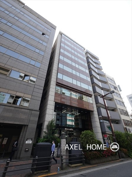 精文館ビル