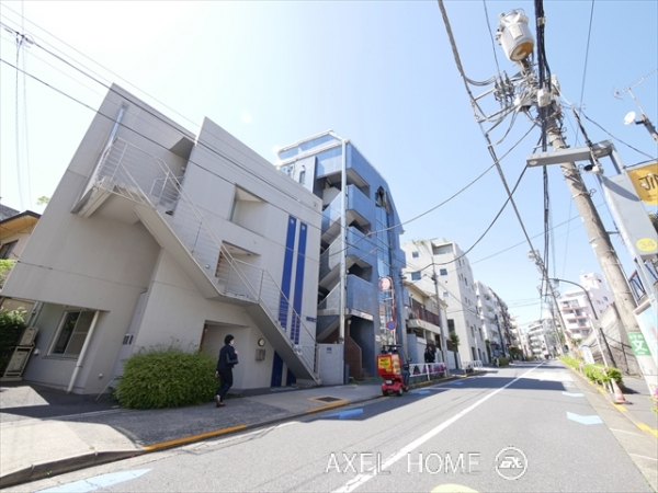 木島ＡＮＮＥＸ（事務所）