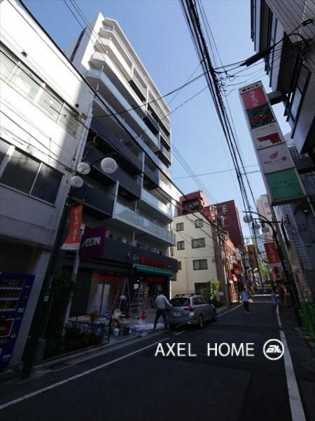 La Gracia 四谷（ラ・グラシア四谷）