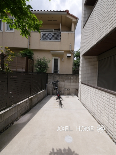 プラントン大京町