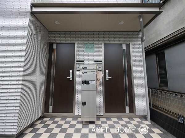 YOURMAISON代々木（ユアメゾン代々木）