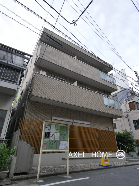 ハイム神宮前