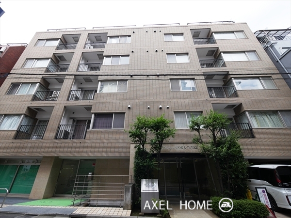 デュオ・スカーラ西新宿