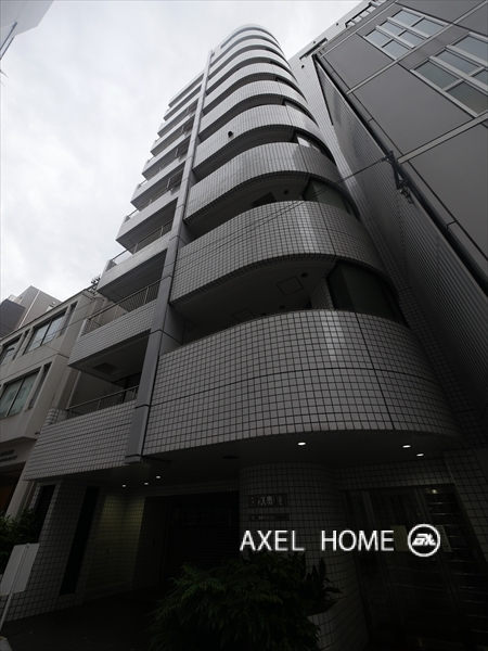 アルス市ケ谷