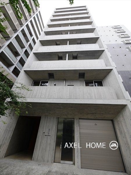 asu apartment(アスアパートメント)