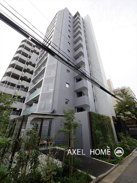 シュトラーレ神山町　