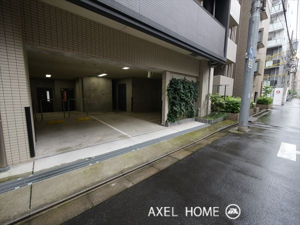 プレサンスロジェ千代田東神田