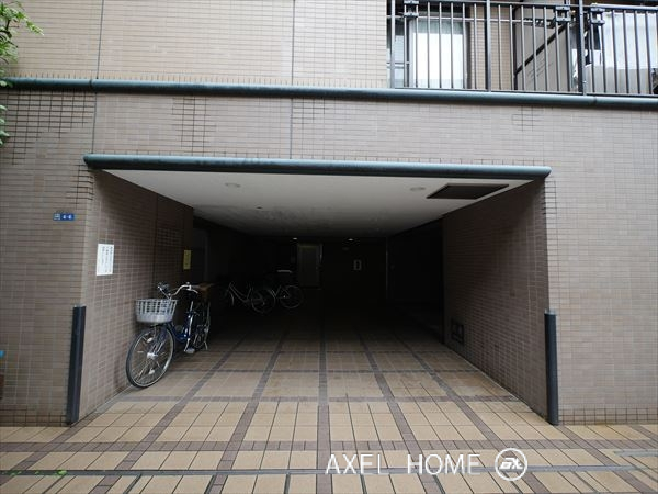 神田ハイム