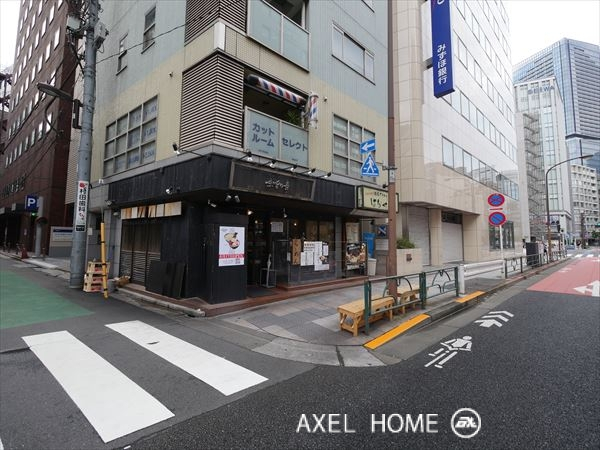 イルヴィアーレ神田小川町