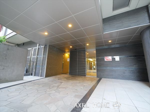 ベルファース本郷弓町