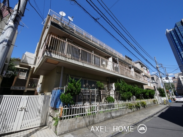 パレ坂町