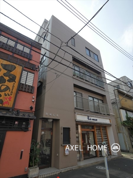 岡崎ビル