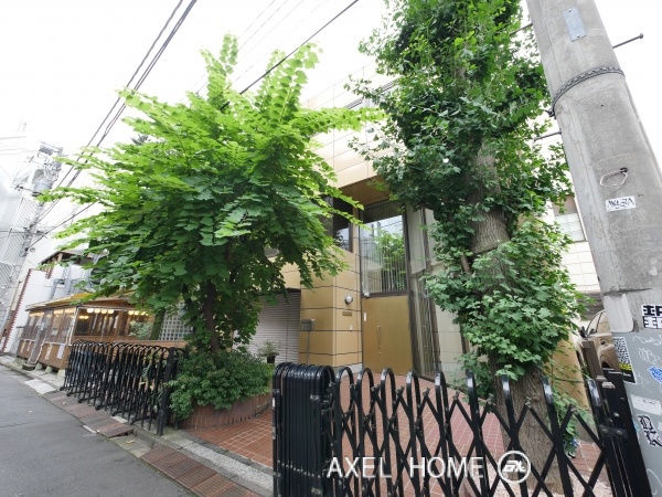 レインボービル（店舗・事務所）