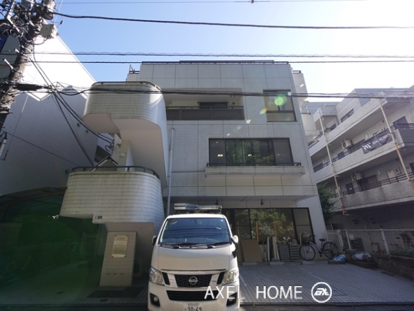 K&Kビル（店舗・事務所）