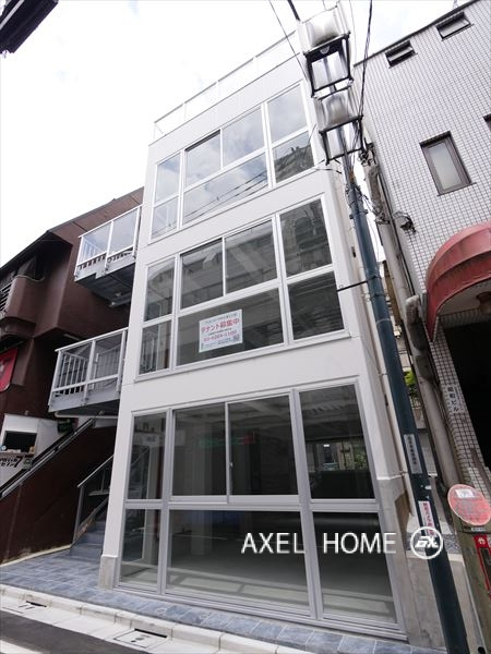 フィル・パーク代々木（事務所・店舗）