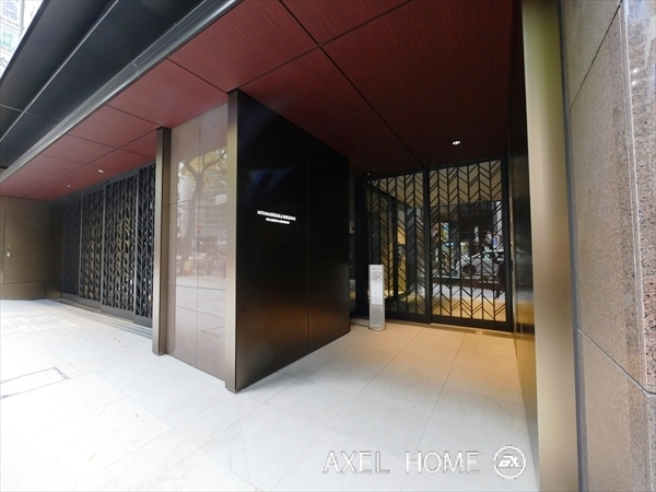 宮益坂ビルディング The  SHIBUYA  Residence