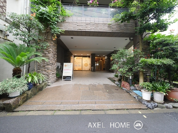 プルミエール一番町