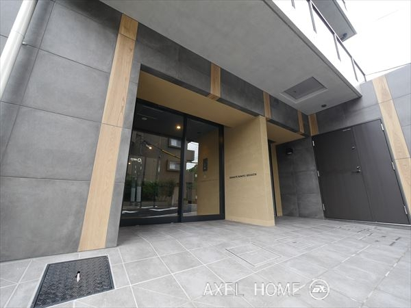 グランジット文京関口