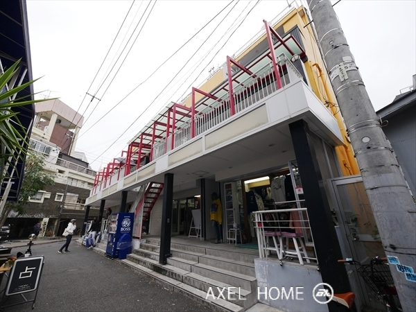 ＣＯＸＹ１７６ビル（店舗・事務所）