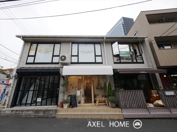 サニー原宿　（店舗・事務所）