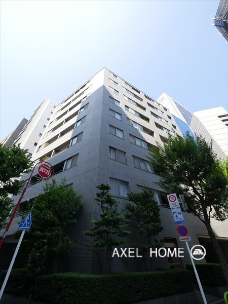ミサワホームズ猿楽町