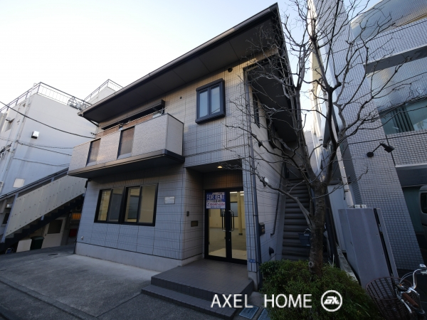 カミニートハウス（店舗・事務所）